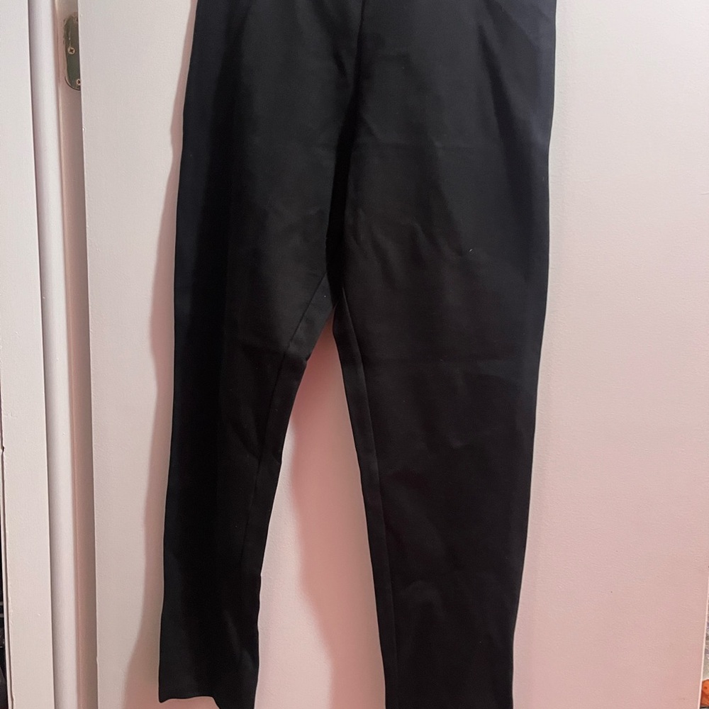 GAP Women's Black Leggings